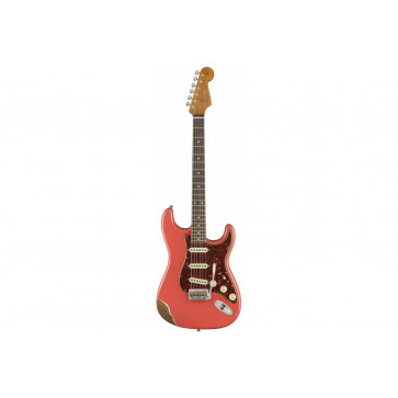 Fender Custom Shop 2018 Namm Ltd 60 Relic Strat