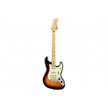 Fender Alternate Reality Sixty-Six Mn 3Ts