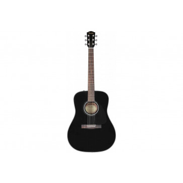 Fender Cd-60 V3 Wn Black