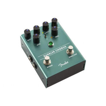 Fender Pedal Bubbler Chorus