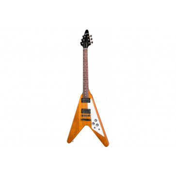 Gibson Flying V Antique Natural