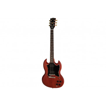 Gibson Sg Tribute Vintage Cherry Satin