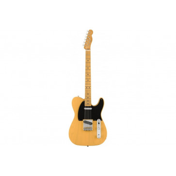 Fender Vintera '50S Telecaster Modified Mn Butterscotch Blonde