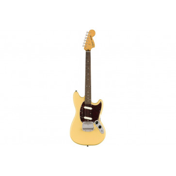 Squier By Fender Classic Vibe '60S Mustang Lr Vintage White