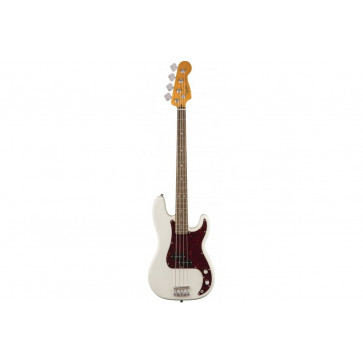 Squier By Fender Classic Vibe '60S Precision Bass Lr Olympic White