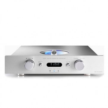 ACCUSTIC ARTS CD PLAYER I MK3 Silver