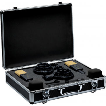 Комплект студийных микрофонов AKG C414 XLII MATCHED PAIR
