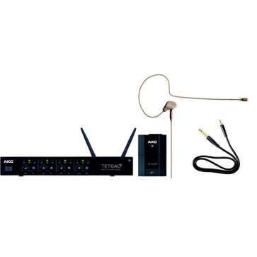 AKG DMSTetradPerform