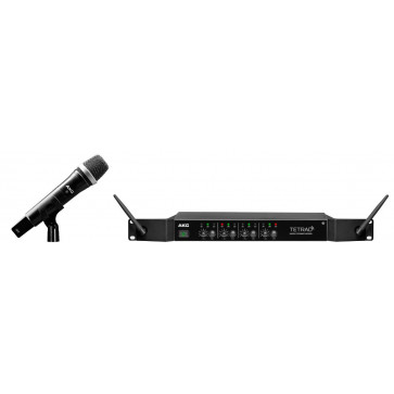 AKG DMSTetradVocalD5