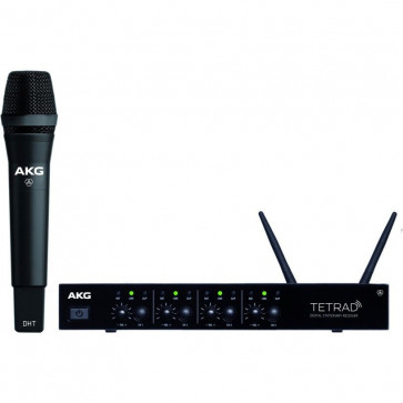 Радиомикрофонная система AKG DMS VOCAL SET P5
