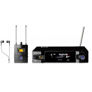 IVM4500Set