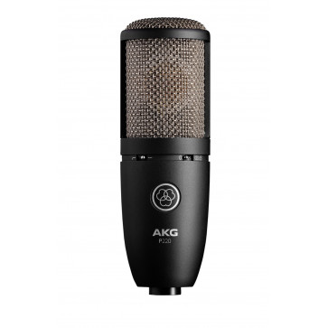 Студийный микрофон AKG Perception P220