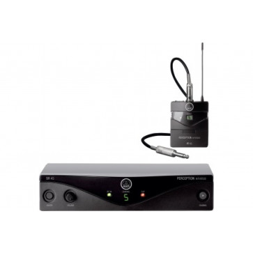 Радиомикрофонная система AKG Perception Wireless 45 Instr Set BD A