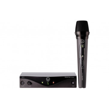 Радиомикрофонная система AKG Perception Wireless 45 Vocal Set BD C2