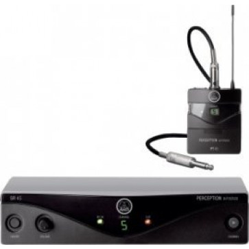 Радиомикрофонная система AKG Perception Wireless 45 Instr Set BD C1