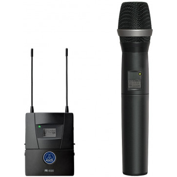AKG PR4500HTSet