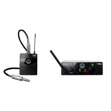 Радиомикрофонная система AKG WMS40 Mini Instrumental Set BD ISM2