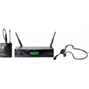 AKG WMS470Sport