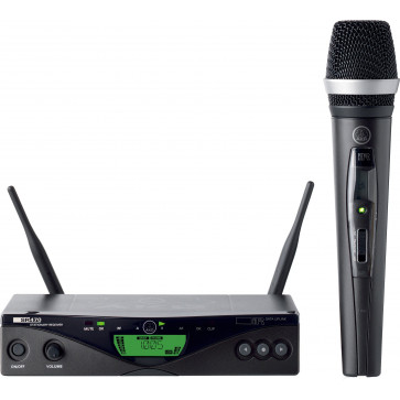 AKG WMS470Vocal/D5