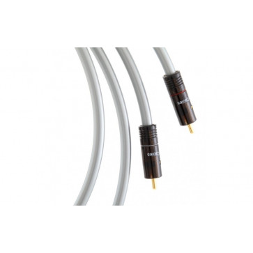 Atlas Element Superior Integra (1 RCA- 1 RCA) 2 m