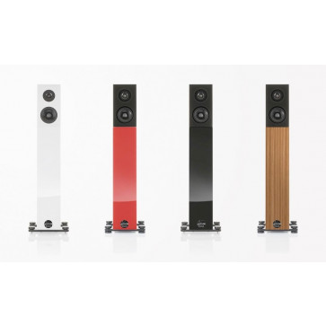 Audio Physic AVANTI Black High Gloss