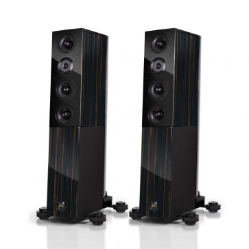 Audio Physic CARDEAS 30 Limited Jubilee Edition Rosewood High Gloss