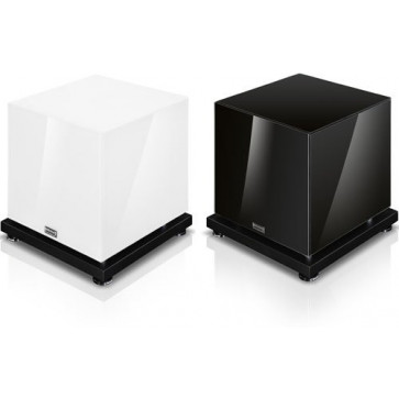 Audio Physic LUNA Subwoofer Black Ash