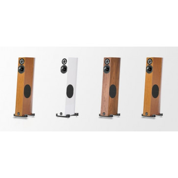 Audio Physic TEMPO (plus) Wallnut