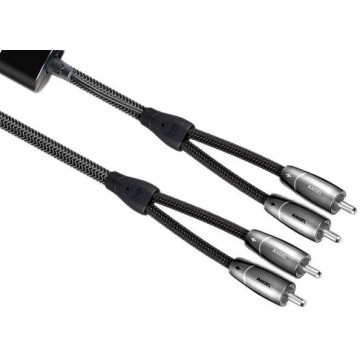Аналоговый межблочный кабель AudioQuest Angel 20.0m RCA > RCA