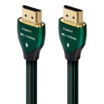 HDMI кабель AudioQuest Forest 4K 2.0m (HDMI 2.0)