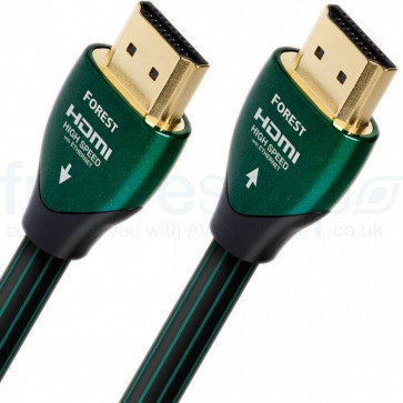 HDMI кабель AudioQuest Forest 1.5m (HDMI 1.4)
