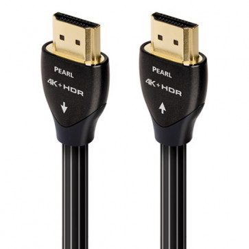 HDMI кабель AudioQuest Pearl 4K 2.0m (HDMI 2.0)