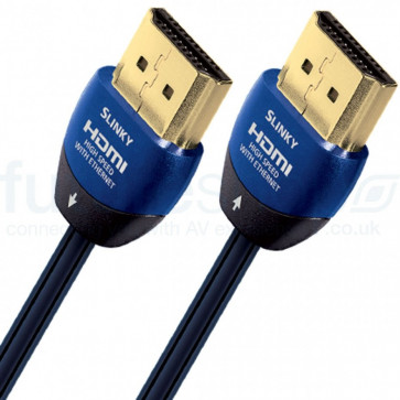 HDMI кабель AudioQuest Slinky 2m (HDMI 1.4)