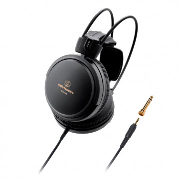Audio-Technica ATH-A550Z Black