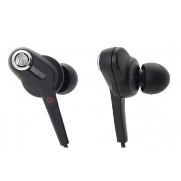 Audio-Technica ATH-ANC40BT Black