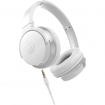 Audio-Technica ATH-AR3iSWH White