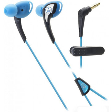 Audio-Technica ATH-SPORT2BL Blue