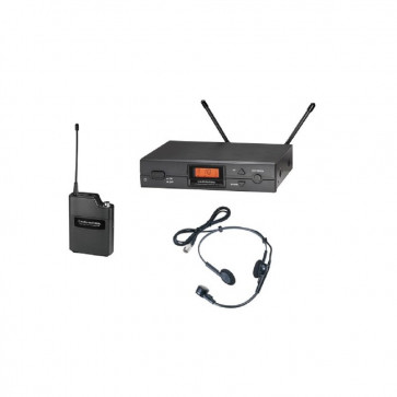 Радиомикрофонная система Audio-Technica ATW2110A/H