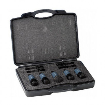 Комплект микрофонов Audio-Technica MB/DK5