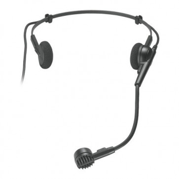 Микрофон головной Audio-Technica PRO8HEcW