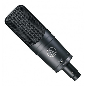 Микрофон студийный Audio-Technica AT4050