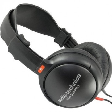 Накладные наушники Audio-Technica ATH910PRO