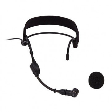 Микрофон наголовный Audio-Technica PRO9CW