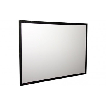 AV Screen SM120BFH-B(V)(16:9;110'')Flexible White