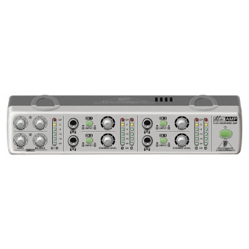Behringer AMP800