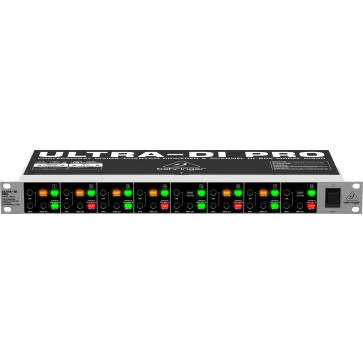 Behringer DI800