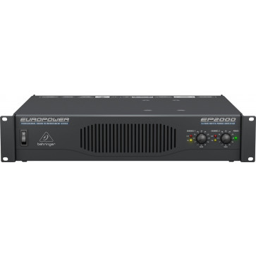 Behringer EP2000