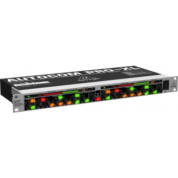 Behringer MDX1600