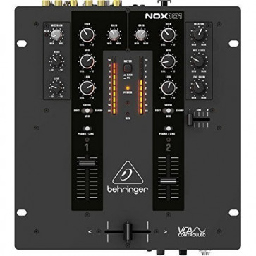 Behringer NOX101