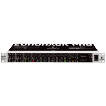 Behringer RX1602